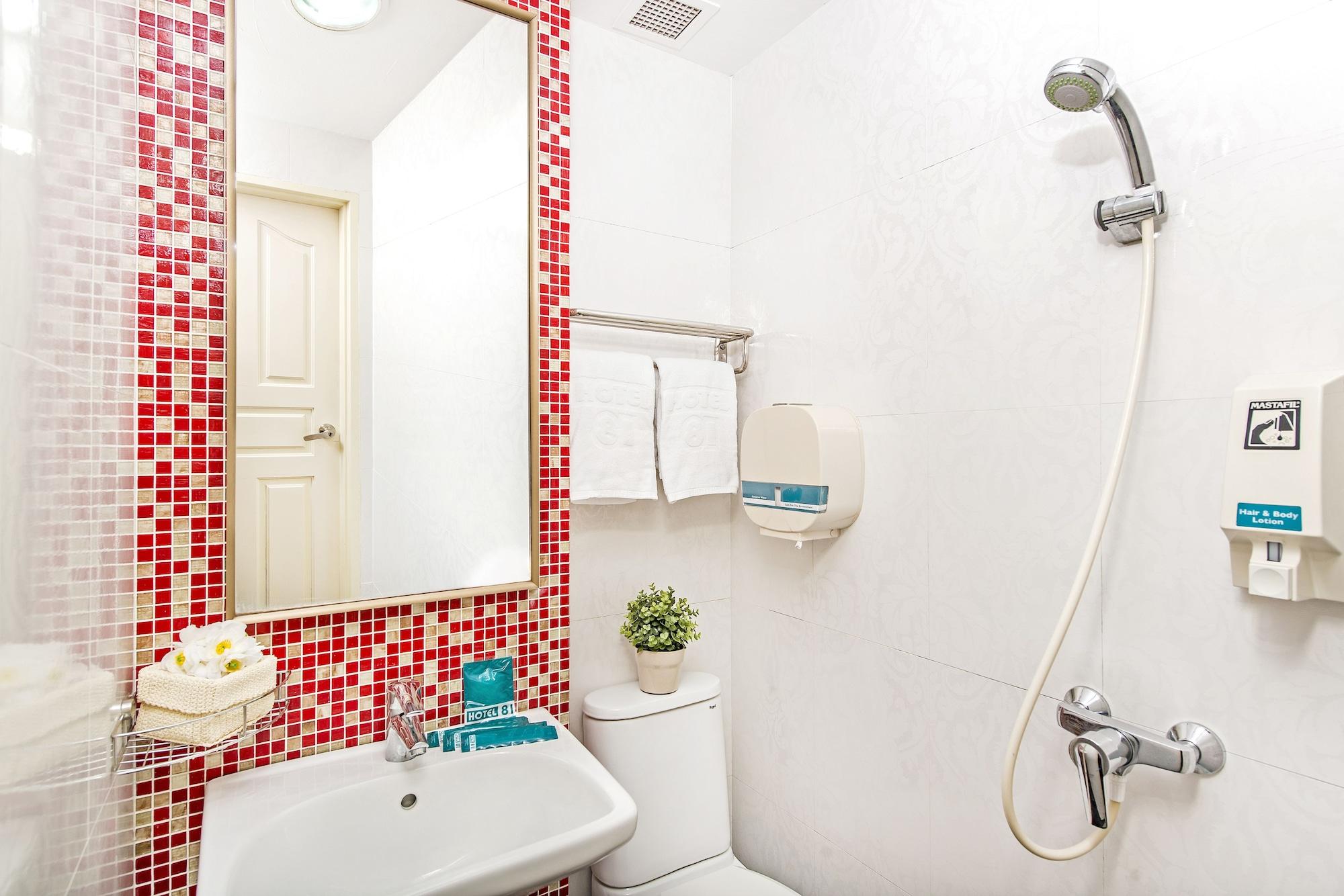 Hotel 81 Kovan Szingapúr Kültér fotó