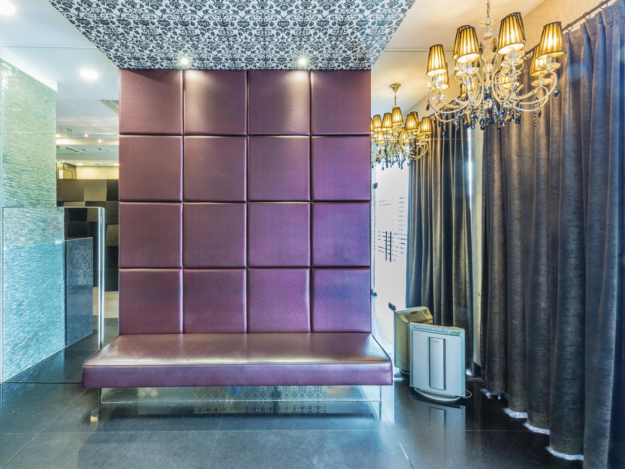 Hotel 81 Kovan Szingapúr Kültér fotó