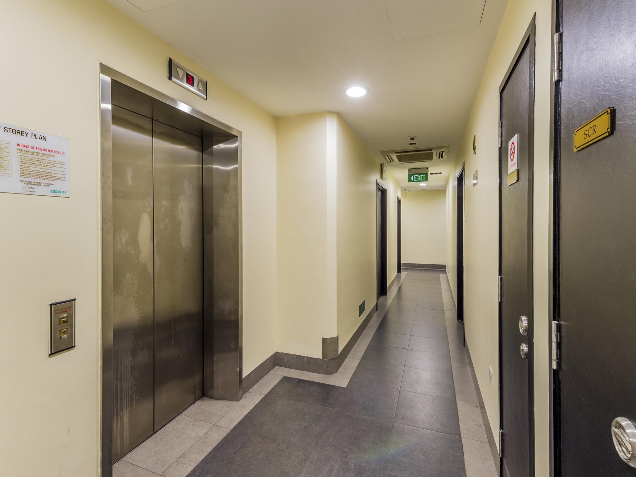 Hotel 81 Kovan Szingapúr Kültér fotó