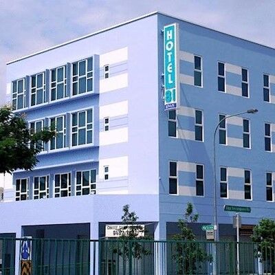 Hotel 81 Kovan Szingapúr Kültér fotó