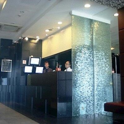 Hotel 81 Kovan Szingapúr Kültér fotó